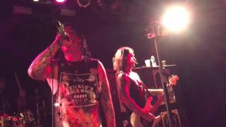 Escape The Fate- Remember Every Scar