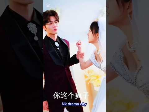 He forced the girl to marry with him😲🔥#shorts#shortsfeed#shortvideo