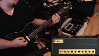 Video thumbnail for 2015 EVH Wolfgang Special Stealth by Mark Flores