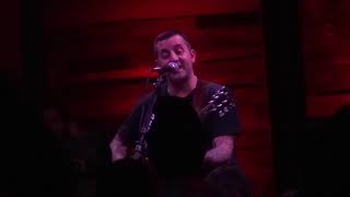 Bayside - &quot;The Ghost&quot; [Acoustic] (Live in San Diego 1-16-19)