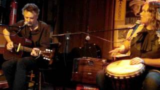 Mark Olson - Little Bird Of Freedom