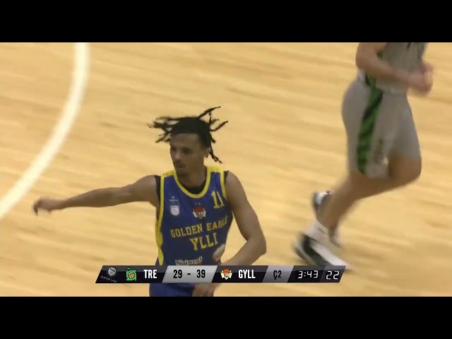 Highlights i ndeshjes Trepça - Golden Eagle Ylli