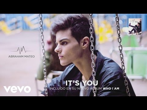 download lagu mp3 mp4 Abraham Mateo Its U, download mp3 Abraham Mateo Its U free download mp3, download mp3 Abraham Mateo Its U