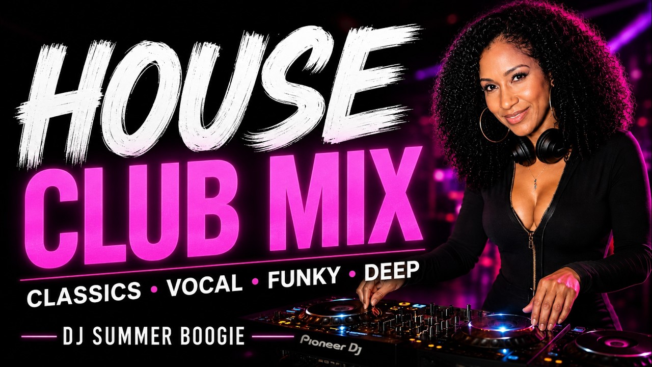 Promotional video thumbnail 4 for DJ Summer Boogie