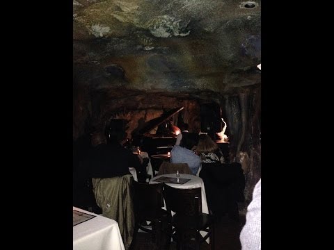 Ben Williams Toy Soldier 12-27-2013 The Bohemian Caverns, DC