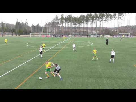 Ilves vs Haka05 2jakso 2