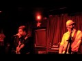BoxCar Satan "feast for Mau Mau" live Triple Crown San Marcos Tx