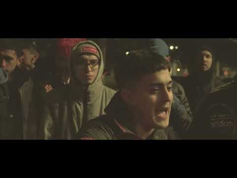 JANO LÁNEL DENTE vs HK | 4tos | ESPECIAL CREW vs CREW | 16/0/22