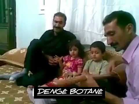 RÊZANÊ BATÛ & ÇEMÊ KARÊ STRAN