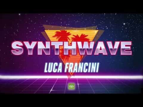 Luca Francini - Synthwave (AudioJungle Stock Music)