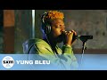 Yung Bleu You Re Mines Still LIVE Performance Next Wave Virtual Concert Series SiriusXM