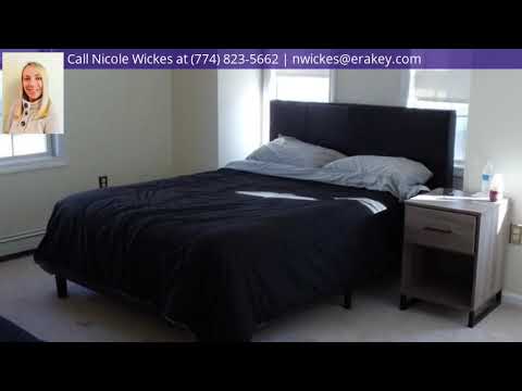 470 Plantation St, Worcester, MA 01604 - MLS #72595139