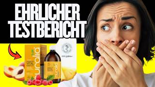 🔥 NURALIA VITAL KOMPLEX BEWERTUNGEN & TESTBERICHT - FUNKTIONIERT ES?  (VOR DEM KAUF ANSEHEN)