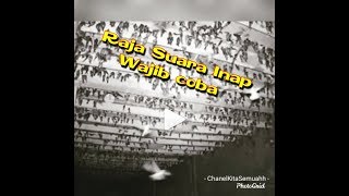 Download lagu Raja Suara Inap mp3. Bikin walet MUNTAH air liur... mp3