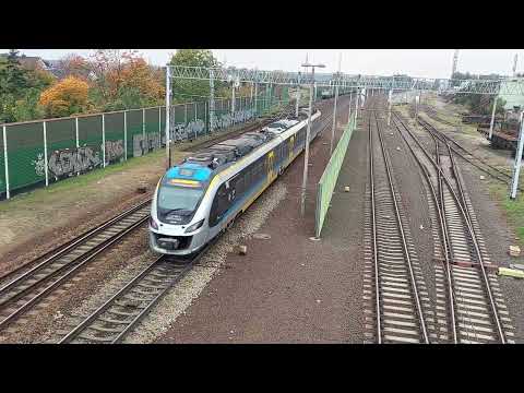 Opolski Impuls opuszcza Opole Zachodnie