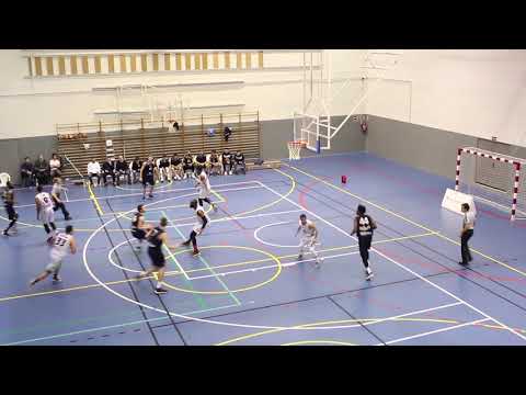 FORUS MEDACBASKET  -ICOM UDEA