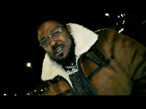 Du Damage "Rain Drops" Official Music Video