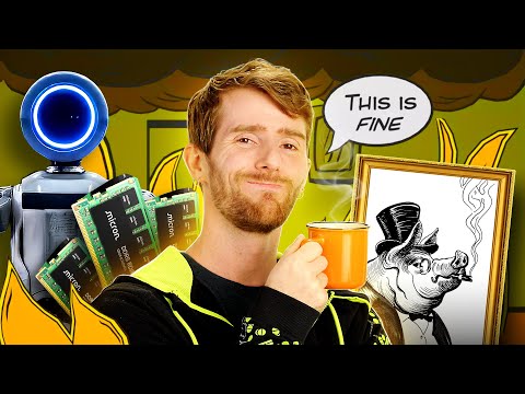 I’m Done Being Mad