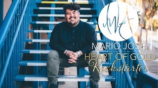 HEART OF GOLD EP | Kickstarter Video