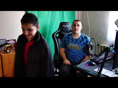 AHOGY NŐNEK A KISTESÓID | 2. rész