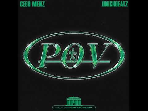4. CEGO MENZ & UNICKBEATZ - CEGO XARIKA (OFFICIAL AUDIO)