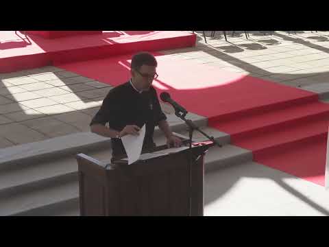 La transfiguration. Méditation eucharistique, par Tristan Rivière