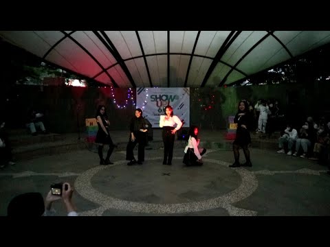 Red Velvet - Psycho Dance Cover by Hallyu UP! | Show UP! 6.0