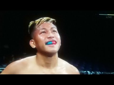 🔴🇸🇽JHACK TEPORA KO'D IN RD 1 UPSET BY 🇨🇴OSCAR ESCANDON! POST FIGHT REVIEW!
