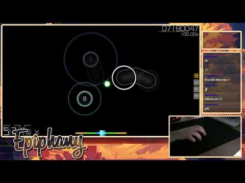 Daisuke 99.91% 1 sb