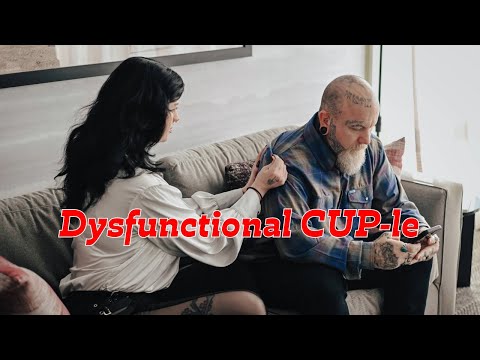 Stuck In The Middle | 2 Be Better Podcast S3E15