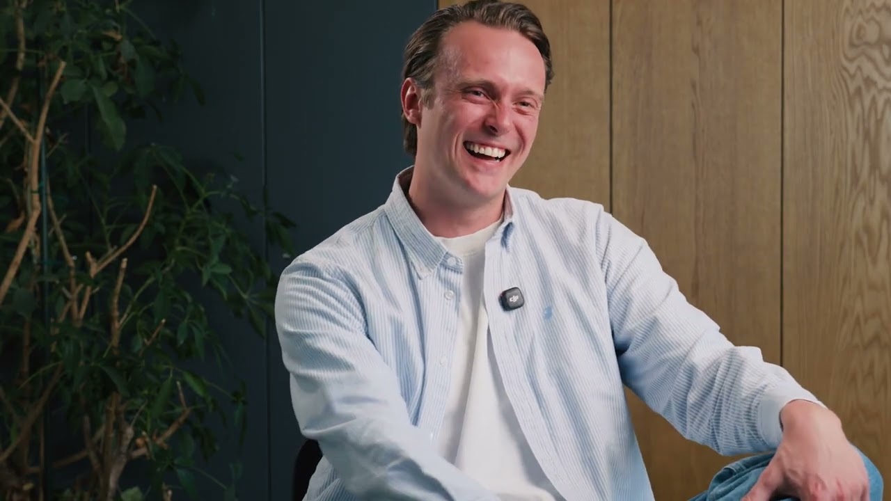 Video — Stephan Wassink