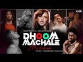Dhoom Machale Mashup Ft Divine X Hanumankind X Yo Yo Honey Singh X Rajakumari X Lil Nas Jack Harlow