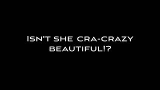 Andy Grammer - Crazy Beautiful (Lyric Video)