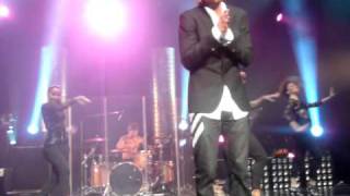 Matt Pokora - Mr &amp; Mrs Smith - 21.12.2010