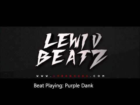 Free Download Lewi V Beatz THE TAKE OVER Soundkit