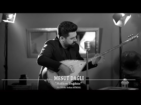 Mesut Dağlı - Hakkım Değilsin #aşkprodüksiyon #klip #mesutdağlı #hakkımdeğilsin