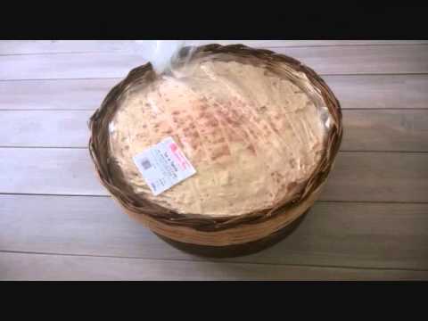 antichi mestieri, l'arte dell'intreccio