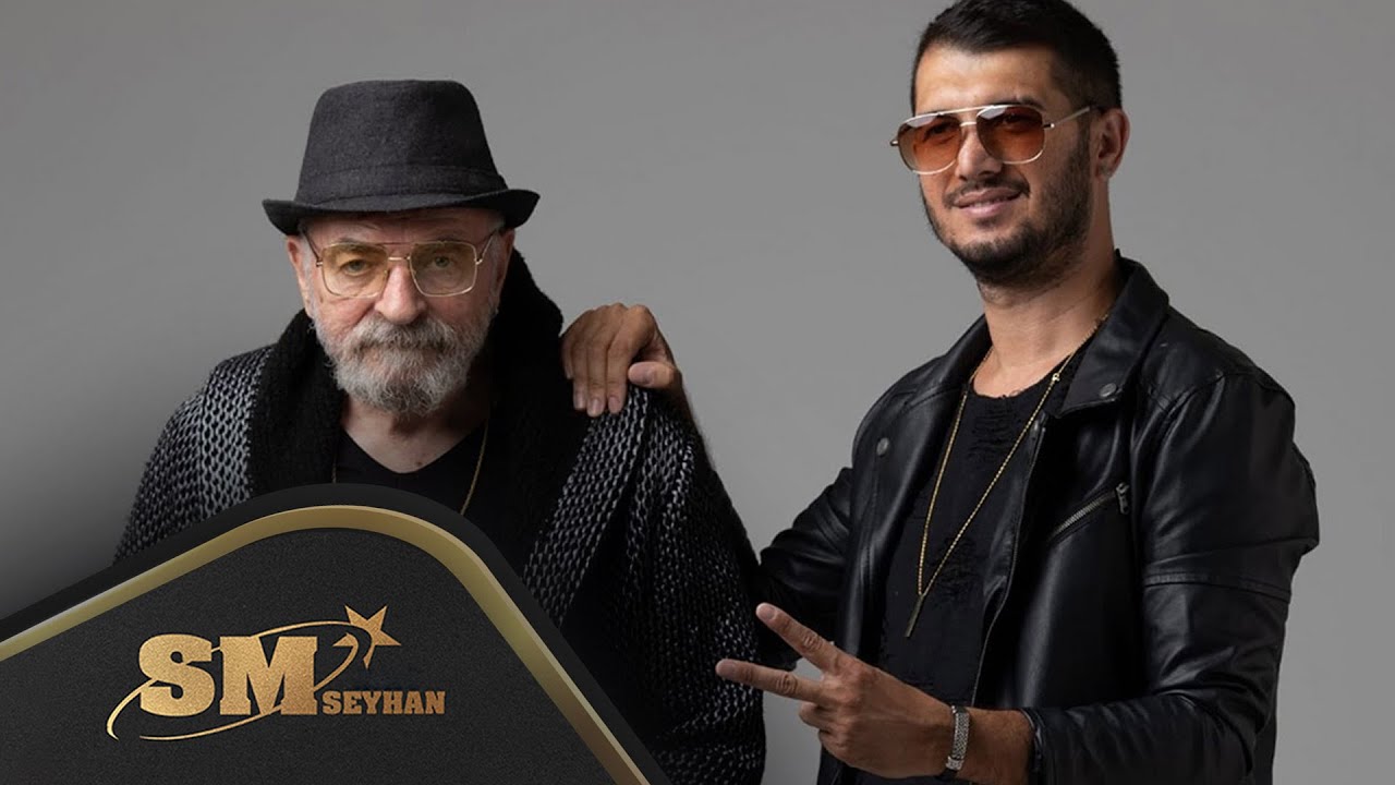 Semih Kandemir Ve Dede - Mavi Duvar