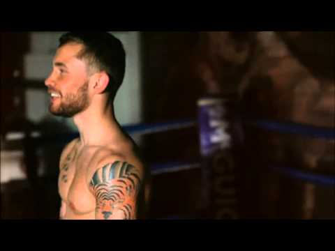 Frampton V Alejandro Gonzalez Jr | ITV