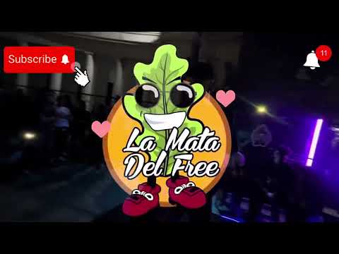 Blackster VS Discordia / 14 de Julio