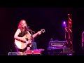 Ani DiFranco "Worthy" 1/18/25