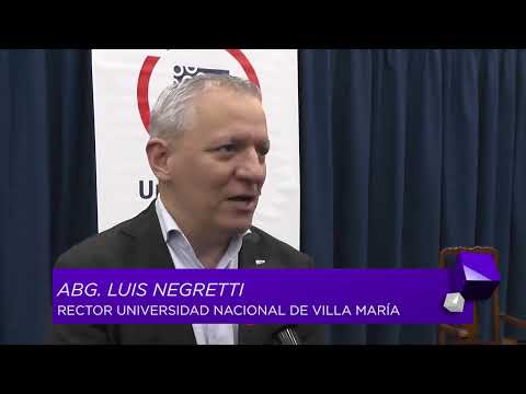 UNVM: más de 900 millones de pesos para un Centro de Investigación