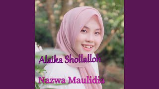 Download lagu Alaika Shollalloh mp3