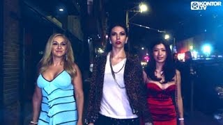 Robbie Rivera feat. Wynter Gordon - In The Morning (Official Video HD)