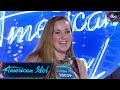 Oh My God Becky American Idol 2018 On ABC