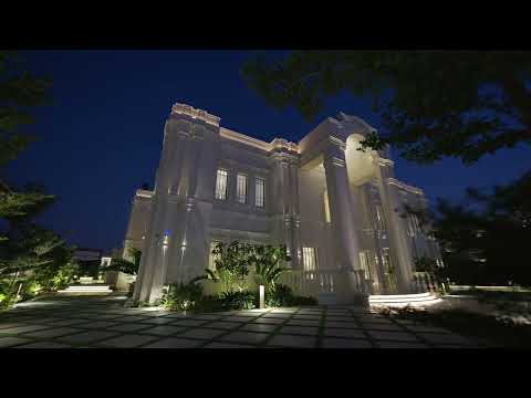The Imperial | Dubai Hills | LSI