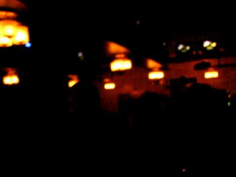 YARIV ETZION a.k.a Streo Underground @ Cat & Dog (Tel Aviv, 03.03.10) - part 1