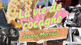 La vie de cocagne par Charlie's delight