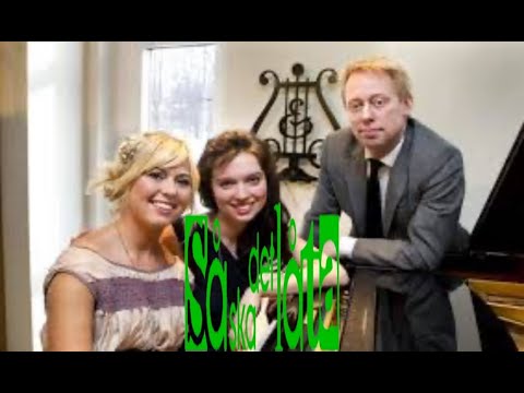 Så ska det låta (säsong 16): Ann-Louise Hanson & Josefin Glenmark mot Lill-Babs & Malin Berghagen