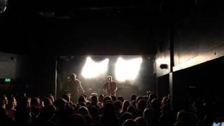 Built To Spill - Things Fall Apart - Live @ The ECHO 2/13/16